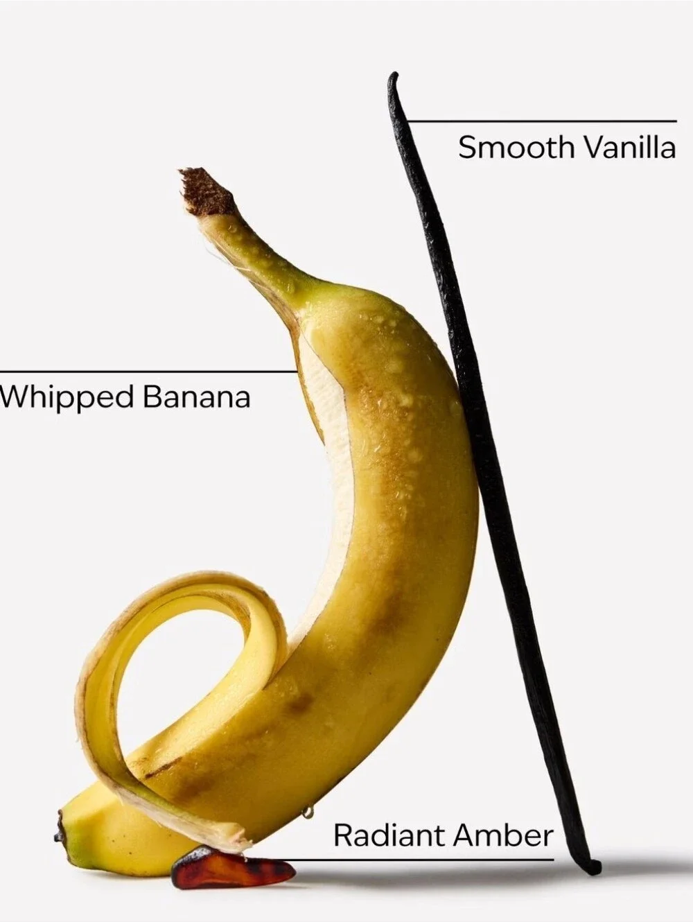 Banana Fusion Set 48H Body Lotion & Shea Butter Hand Cream Bath & Body Works